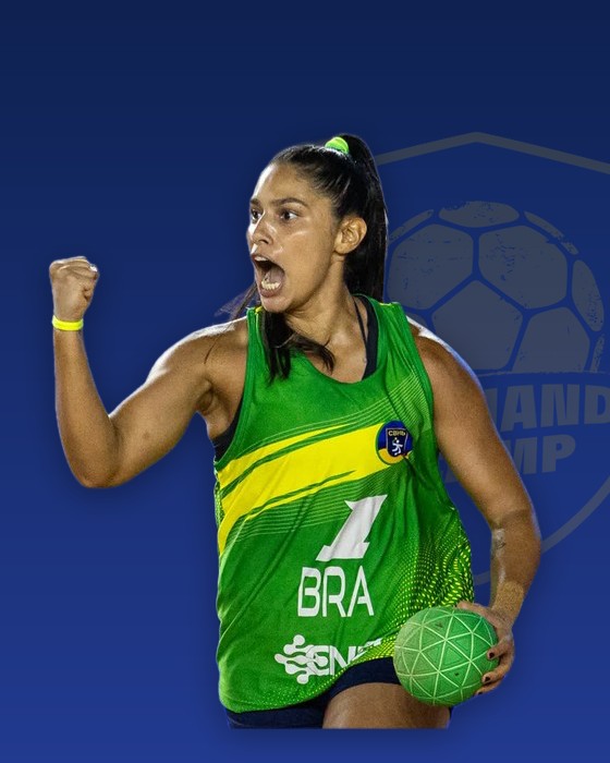 Retrato de Ingrid Frazão