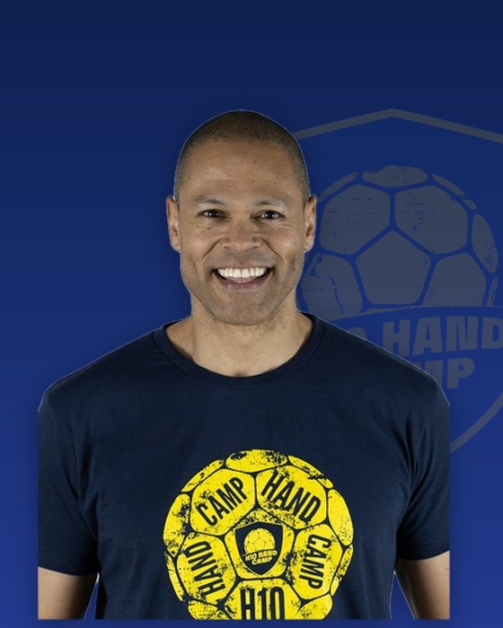 Retrato de Marcos Paulo “Marcão”